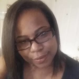 Meet your Posher, Patricia